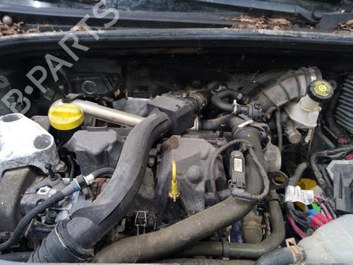 Switch RENAULT CLIO III Grandtour (KR0/1_) 1.5 dCi (KR0F) | BP25358265I30  - Image 6