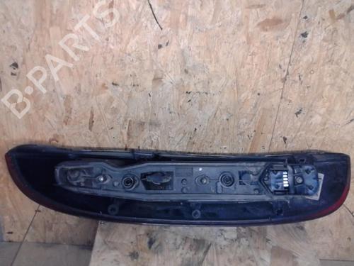 Høyre baklys OPEL CORSA C (X01) 1.7 DI (F08, F68) | BP25373629C35 