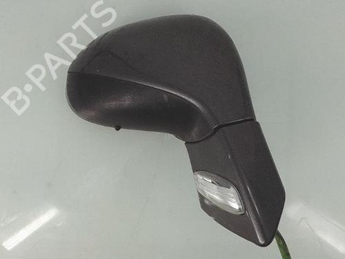 Used Right mirror PEUGEOT 308 SW I (4E_, 4H_) 1.6 HDi (109 hp) 25362746