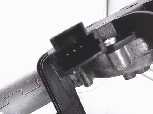 Rear wiper motor PEUGEOT 207 (WA_, WC_) 1.6 16V VTi | BP25357256M102 