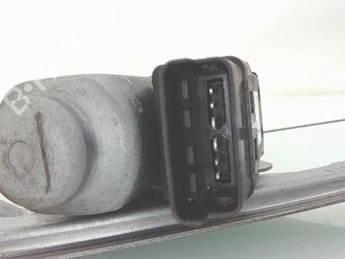 Front left window mechanism RENAULT MODUS / GRAND MODUS (F/JP0_) 1.5 dCi (FP0D, JP0D) | BP29854361C22