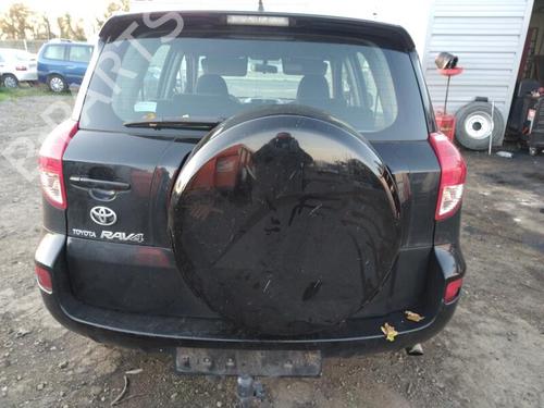 Switch TOYOTA RAV 4 III (_A3_) 2.2 D 4WD (ALA30_, ALA30R) | BP25355694I30 - Image 4
