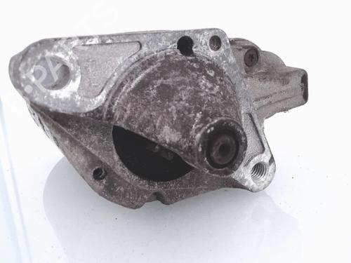 Used Starter RENAULT CLIO II (BB_, CB_) 1.2 (BB0A, BB0F, BB10, BB1K, BB28, BB2D, BB2H, CB0A,... (58 hp) 25351155