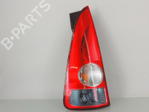 Achterlicht links RENAULT ESPACE IV (JK0/1_) 2.2 dCi (JK0H) (150 hp) 25353567