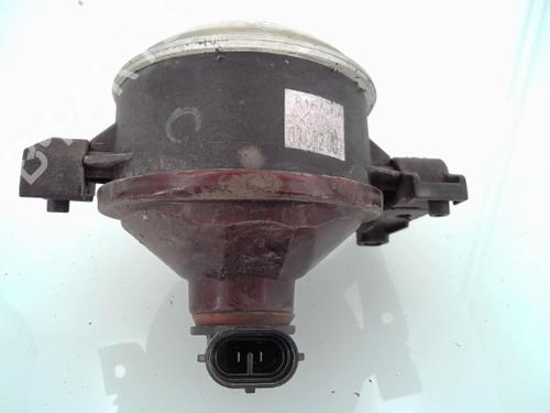 Used Right front fog light FORD FOCUS C-MAX (DM2) 1.8 TDCi (115 hp) 25370196