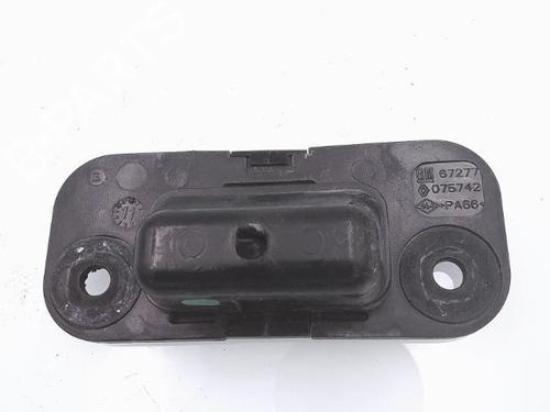 Elektronisk modul RENAULT KANGOO / GRAND KANGOO II (KW0/1_) 1.5 dCi 90 (KW05, KW08, KW0G, KW11) | BP25350720M83 