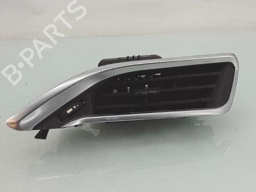Used Air vent PEUGEOT 208 I (CA_, CC_) 1.2 VTI 82 (82 hp) 28908301