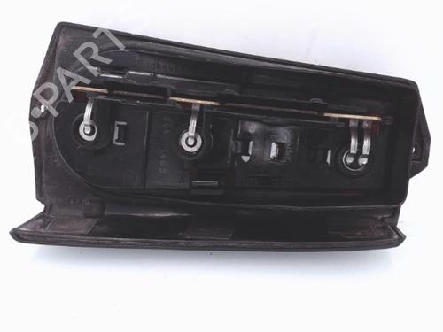 Used Left taillight FIAT PANDA (141_) 900 (40 hp) 25354977