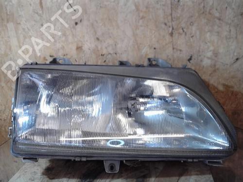 Right headlight CITROËN EVASION MPV (22, U6) 1.9 TD | BP25373613C29 