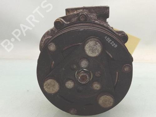 Used AC compressor AC compressor OPEL MERIVA A MPV (X03) 1.7 CDTI (E75) (100 hp) 32764102 32764102