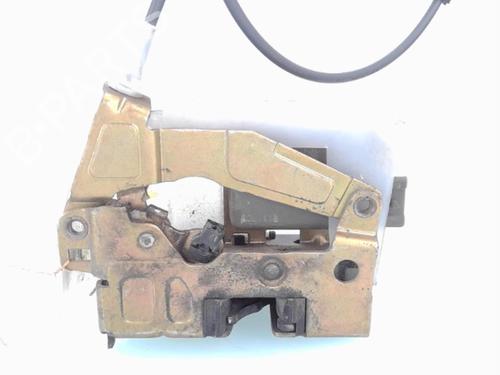 Venstre bak lås RENAULT MEGANE I (BA0/1_) 1.6 e (BA0F, BA0S) | BP25361848C100