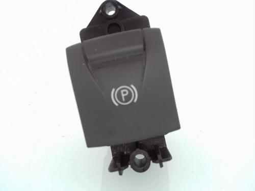 Used Switch RENAULT SCÉNIC III (JZ0/1_) 1.5 dCi (110 hp) 25351537