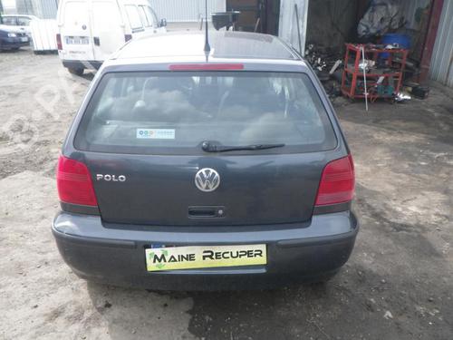 Right taillight VW POLO (6N2) 1.4 | BP25365658C35 