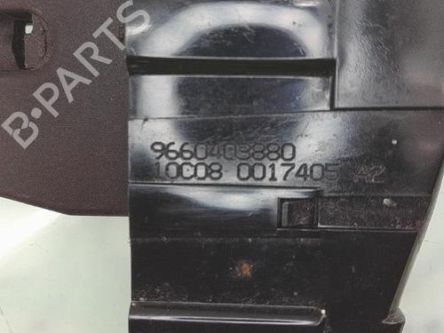 Tailgate lock PEUGEOT 308 I (4A_, 4C_) 1.6 HDi | BP29012360C101 