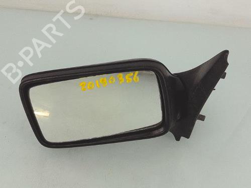 Left mirror SEAT IBIZA II (6K1) 1.9 TDI | BP27636995C26 