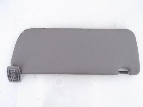 Used Left sun visor Left sun visor PEUGEOT 306 Break (7E, N3, N5) 2.0 HDI 90 (90 hp) 25350493 25350493