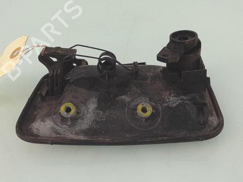 Front left exterior door handle PEUGEOT EXPERT (224_) 2.0 HDI 16V | BP25362766C128 