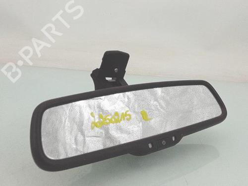 Rear mirror CHEVROLET CAPTIVA (C100, C140) 2.0 D 4WD | BP29852079I6