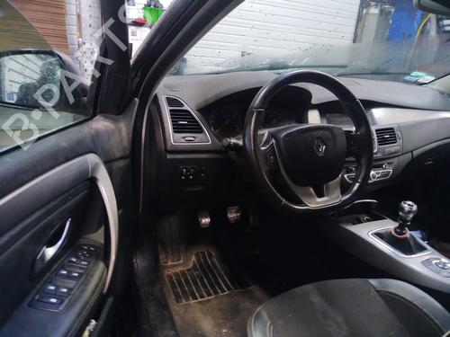 Front right panel RENAULT LAGUNA III (BT0/1) 1.5 dCi (BT00, BT0A, BT0T, BT1J) | BP31359712C59  - Image 8