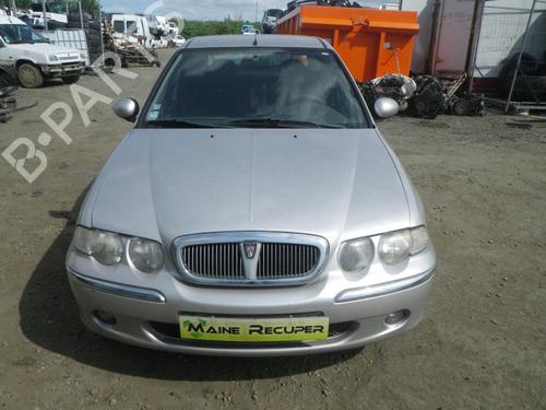 Left mirror ROVER 45 I Hatchback (RT) 2.0 iDT | BP25365651C26 
