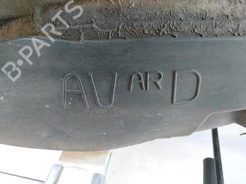 Hjulbue RENAULT TRAFIC III Van (FG_) 1.6 dCi 115 (FGMD) | BP37672384C56 - Image 4