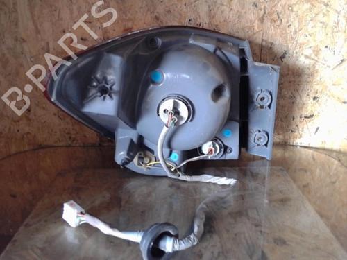 Right taillight CHEVROLET CRUZE (J300) 2.0 CDI | BP25372801C35 