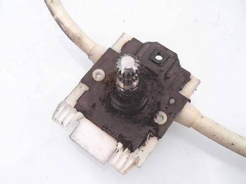 Used Front right window mechanism Front right window mechanism RENAULT SUPER 5 (B/C40_) 1.0 (B/C/400) (41 hp) 25350518 25350518