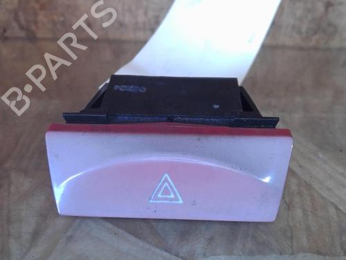 Warning switch CHEVROLET CRUZE (J300) 2.0 CDI | BP25366701I22 