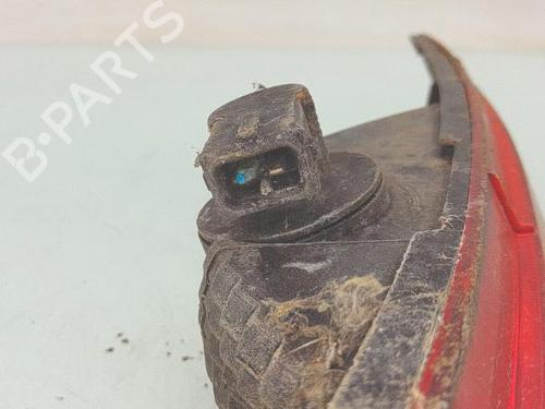 Rear fog light BLUECAR BLUEUTILITY EV50 | BP33116900C37 - Image 3