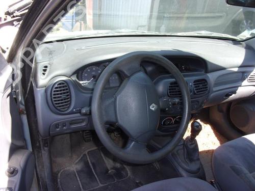 Højre baglygte RENAULT MEGANE I (BA0/1_) 1.6 16V (BA04, BA0B, BA11, BA1J, BA16, BA19, BA1K, BA1V,... | BP25365536C35 