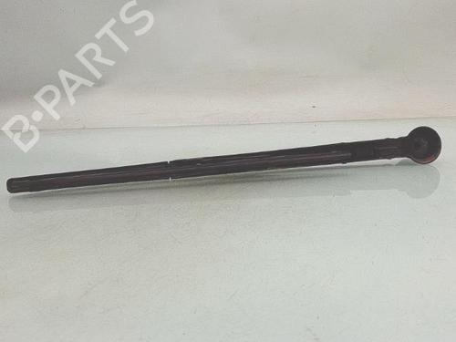Used Rear windshield wiper arm Rear windshield wiper arm VW FOX Hatchback (5Z1, 5Z3, 5Z4) 1.4 (75 hp) 40280310 40280310