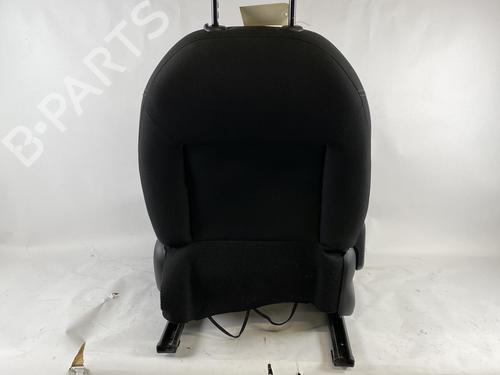 Right front seat PEUGEOT 208 I (CA_, CC_) 1.4 HDi | BP25371762C16 