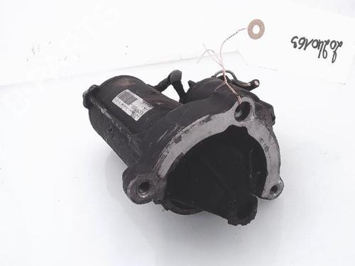 Startmotor PEUGEOT 307 Break (3E) 2.0 HDI 110 (107 hp) 25360687