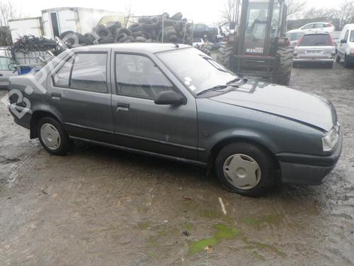 Peças RENAULT 19 II Chamade (L53_) 1.4 2457672