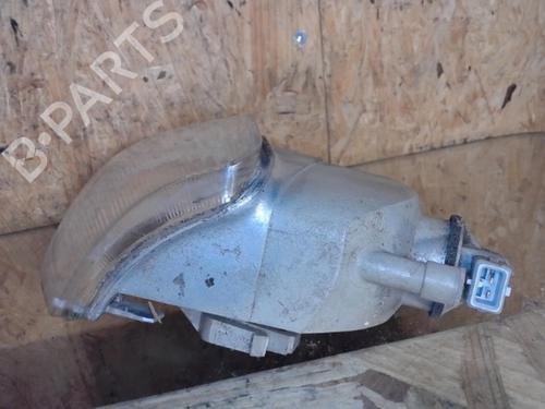 Blinklys foran høyre CITROËN XANTIA (X1_, X2_) 1.9 Turbo D (90 hp) 25373577