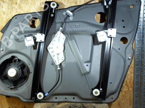 Front left window mechanism MERCEDES-BENZ A-CLASS (W169) A 180 CDI (169.007, 169.307) | BP25373857C22 