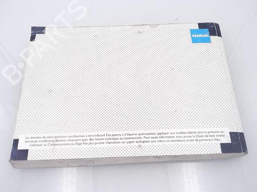 Other FIAT BRAVO I (182_) 1.4 (182.AA) | BP25366320O1 