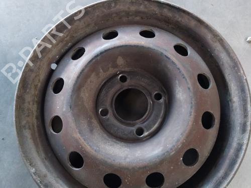 Rim RENAULT LAGUNA I Grandtour (K56_) 2.2 D (K56F/2, S56F) BP25353765C45