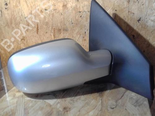 Used Right mirror RENAULT MEGANE II (BM0/1_, CM0/1_) 1.5 dCi (BM02, BM13, BM2A, CM02, CM13) (101 hp) 25367567