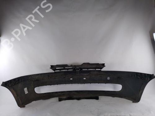 Front bumper OPEL COMBO Box Body/MPV 1.3 CDTI 16V | BP25371561C7 
