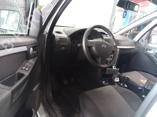 Front left interior door handle OPEL MERIVA A MPV (X03) 1.7 CDTI (E75) | BP25368628I13  - Image 5