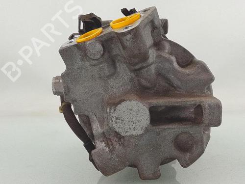 AC compressor RENAULT GRAND SCÉNIC III (JZ0/1_) 1.2 TCe (JZ16) | BP28673001M34