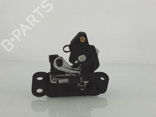 Used Tailgate lock Tailgate lock 25356203 25356203