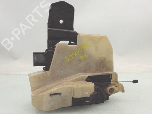 Used Front left lock Front left lock VW PASSAT B5.5 (3B3) 1.9 TDI (130 hp) 33237731 33237731