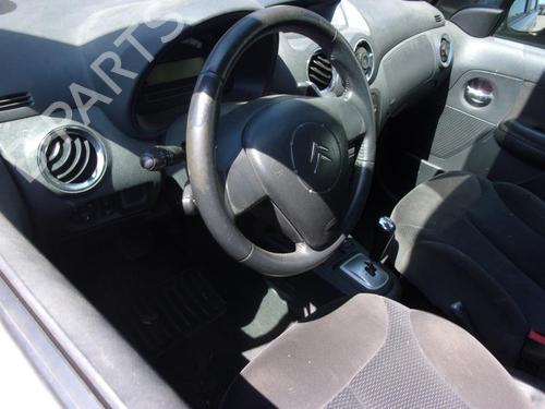 Display CITROËN C3 I (FC_, FN_) 1.4 HDi | BP25367440C48 