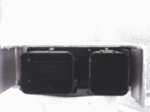 ECU airbags FORD MONDEO IV (BA7) 1.8 TDCi | BP25371840M53