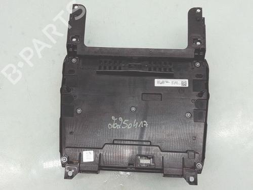 Climate control CITROËN C4 II (NC_) 2.0 HDi / BlueHDi 150 | BP33724688I5 - Image 5