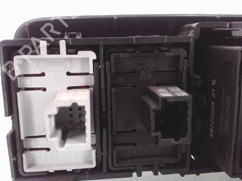Headlight switch RENAULT MEGANE III Grandtour (KZ0/1) 1.5 dCi (KZ09, KZ0D, KZ1G, KZ29, KZ14, KZ1W, KZ10, KZ1F,... | BP25368426I24 