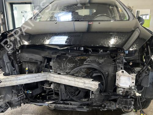 Electronic module PEUGEOT 308 I (4A_, 4C_) 1.6 HDi | BP25370809M83 