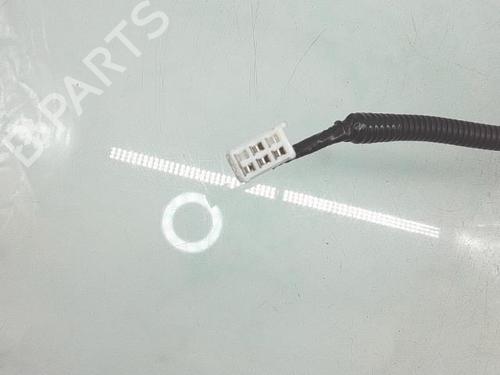 Left taillight LEXUS IS II (_E2_) 220d (ALE20) | BP31929636C34 